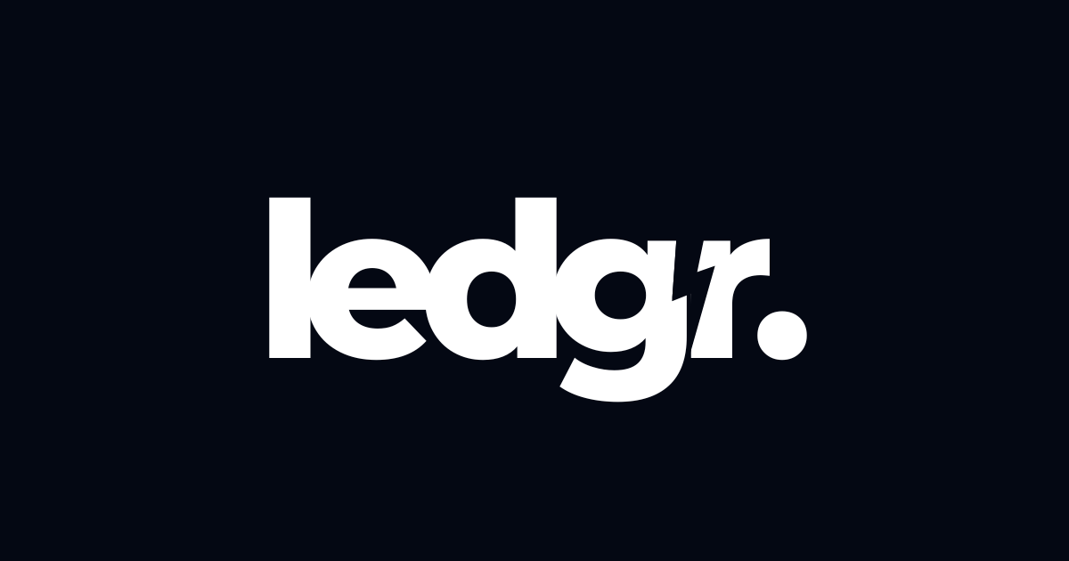 Ledgr